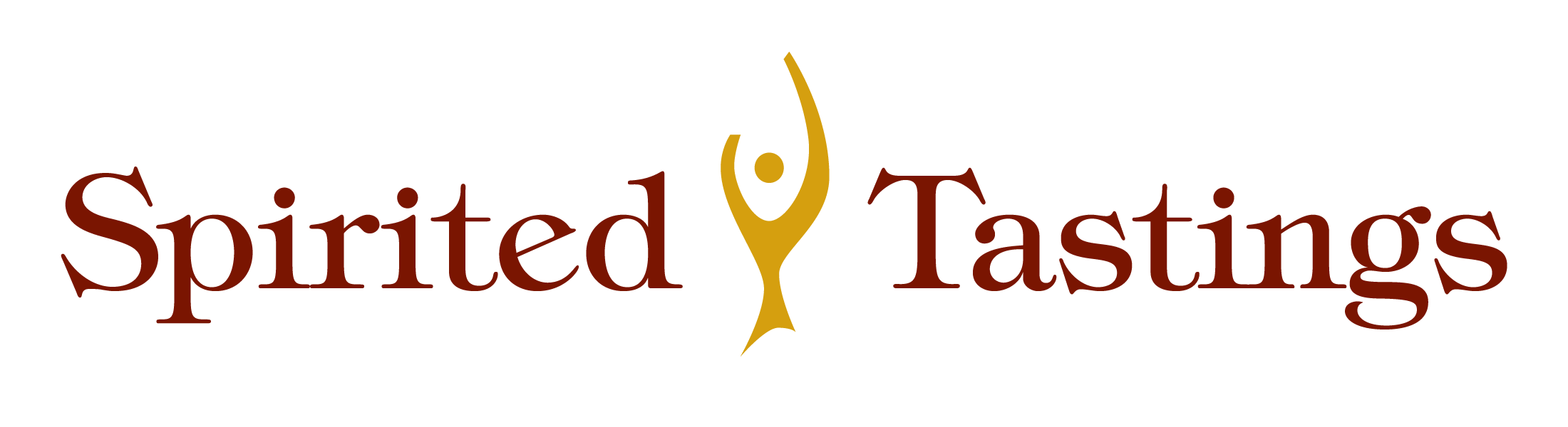 Spirited Tastings Logo